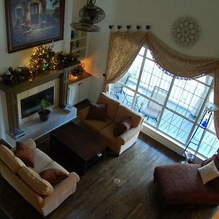 Tux Creek Inn Biloxi Ngoại thất bức ảnh