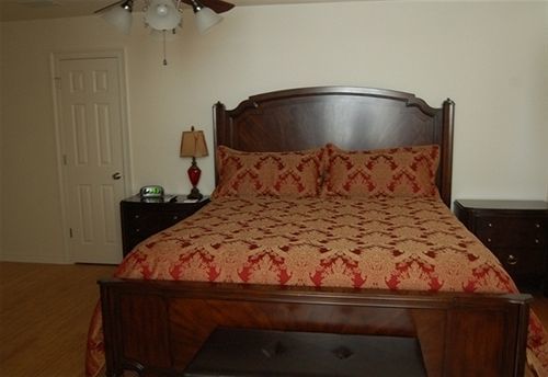 Tux Creek Inn Biloxi Ngoại thất bức ảnh