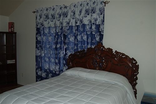 Tux Creek Inn Biloxi Ngoại thất bức ảnh