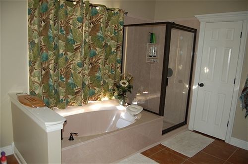 Tux Creek Inn Biloxi Ngoại thất bức ảnh