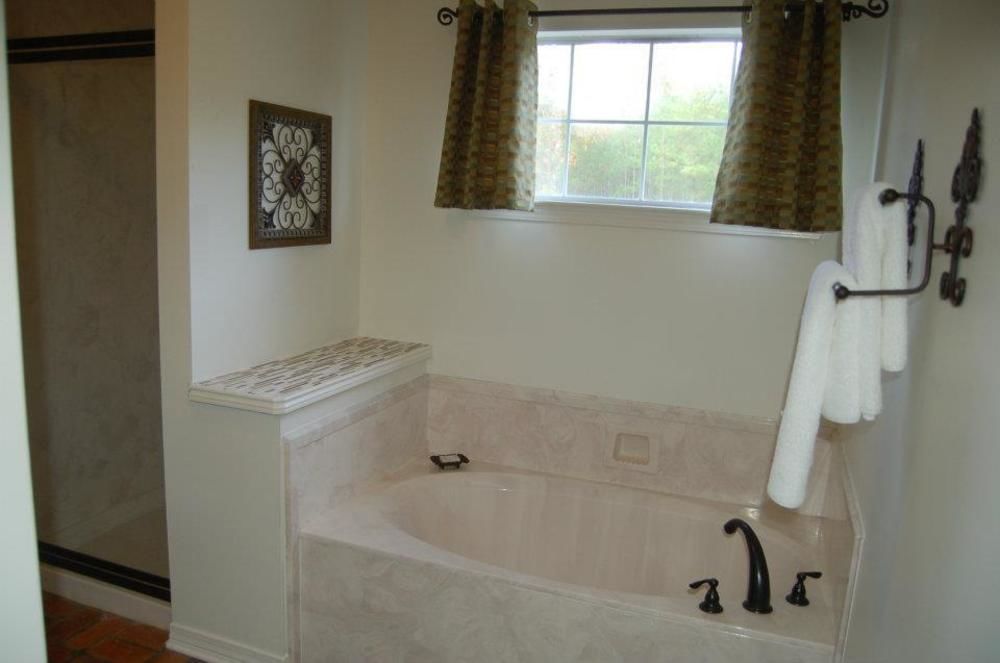 Tux Creek Inn Biloxi Ngoại thất bức ảnh