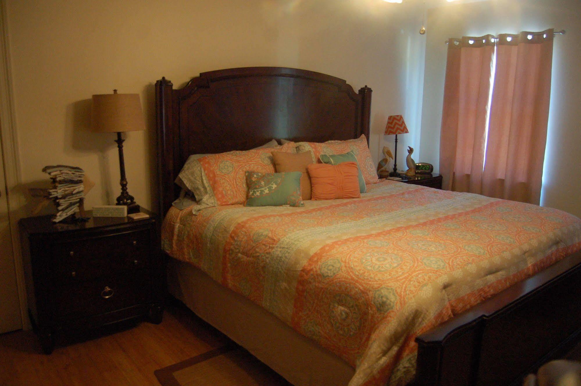 Tux Creek Inn Biloxi Ngoại thất bức ảnh
